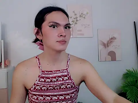 Pinkyweb 03 online show from 05/29/26, 02:28
