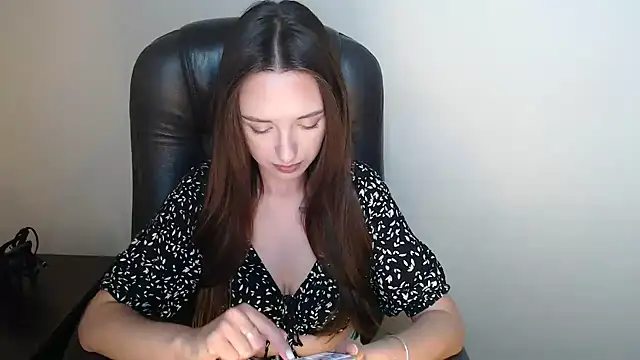 BonnieX  online show from 05/11/26, 11:55