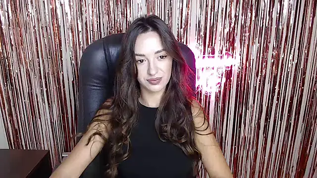 Snapshot of BonnieX_ chatting on 07/18/26, 11:52 BonnieX online show from 07/18/26, 11:52