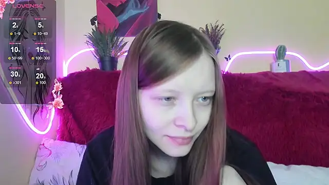 AliceHaris online show from 12/05/25, 05:17