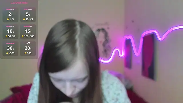 AliceHaris online show from 09/27/25, 01:45