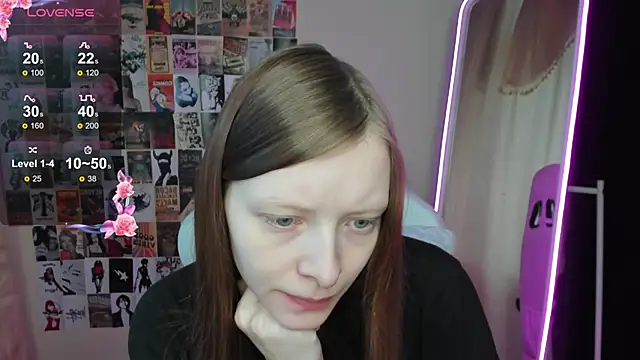 AliceHaris online show from 11/21/25, 03:16