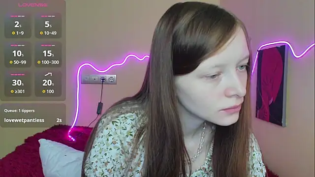 AliceHaris online show from 10/11/25, 01:17