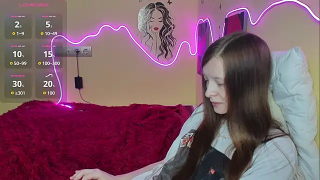 AliceHaris online show from 10/10/25, 05:30