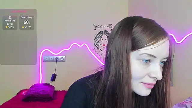 AliceHaris online show from 09/11/25, 01:49