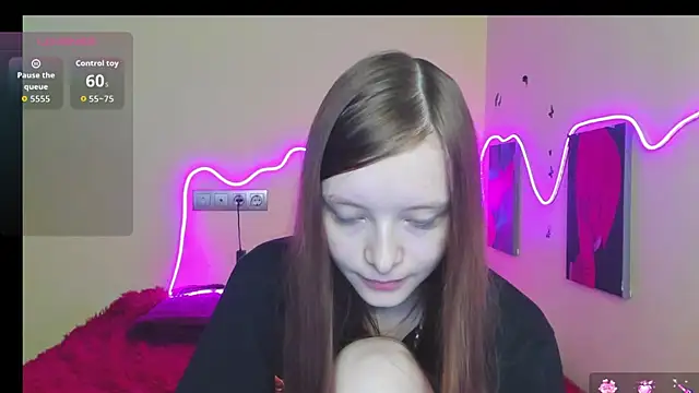 AliceHaris online show from 09/10/25, 01:04