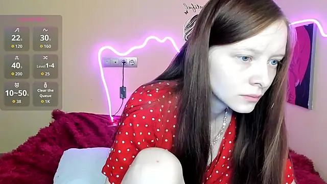 AliceHaris online show from 09/21/25, 01:11