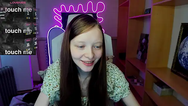 AliceHaris online show from 11/07/25, 06:18