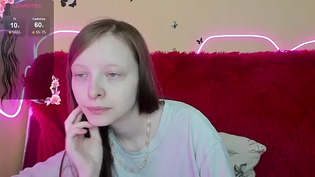 AliceHaris online show from 12/16/25, 05:22