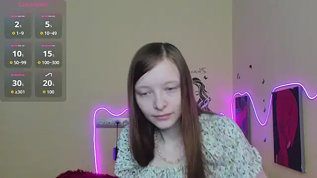 AliceHaris online show from 09/30/25, 03:12