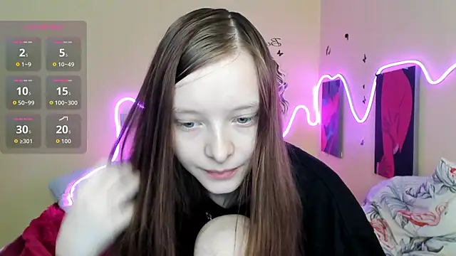 AliceHaris online show from 09/20/25, 01:32