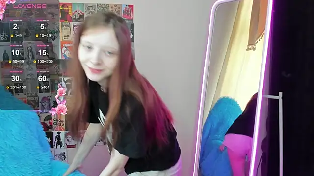 AliceHaris online show from 11/25/25, 07:08