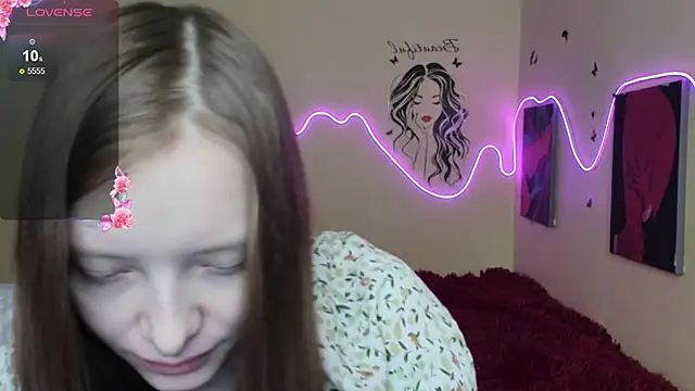 AliceHaris online show from 10/29/25, 03:38