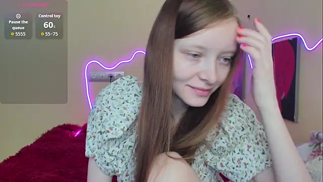 AliceHaris online show from 10/05/25, 06:37