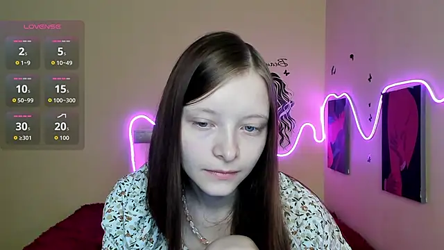 AliceHaris online show from 09/23/25, 01:12