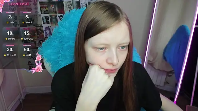 AliceHaris online show from 11/27/25, 03:07