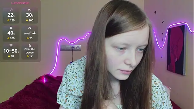 AliceHaris online show from 10/07/25, 01:17