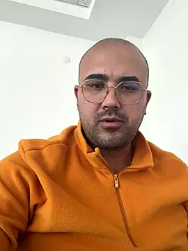 Burak6850 online show from 11/17/25, 11:14