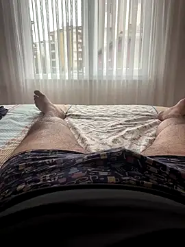 Burak6850 online show from 11/30/25, 11:00