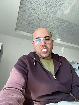 Burak6850 online show from 04/07/26, 07:32