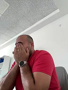 Burak6850 online show from 10/01/25, 10:20