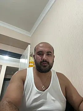 Burak6850 online show from 06/23/26, 07:45