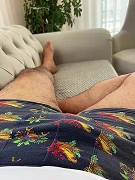 Burak6850 online show from 06/27/26, 10:10