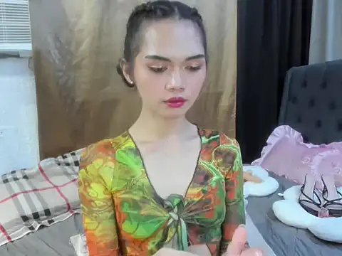 yunxieesweetgurl online show from 11/11/25, 07:30