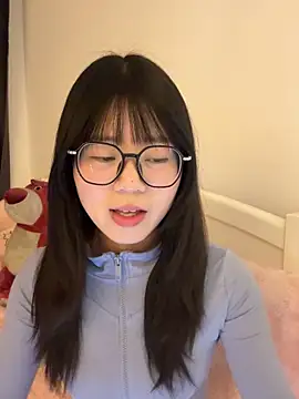 Snapshot of Ella-A9 chatting on 11/29/25, 03:12 Ella-A9 online show from 11/29/25, 03:12