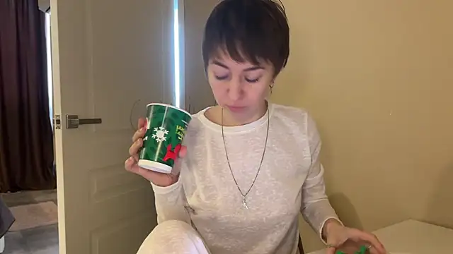 daniellia  online show from 01/11/26, 08:32