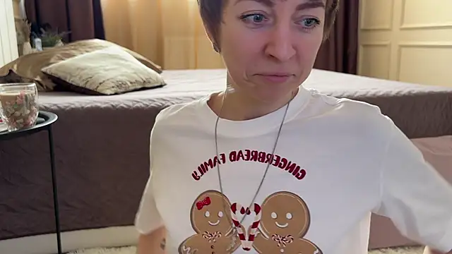 daniellia  online show from 01/17/26, 09:02