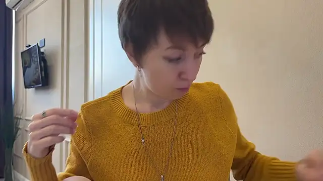 daniellia  online show from 01/19/26, 08:40