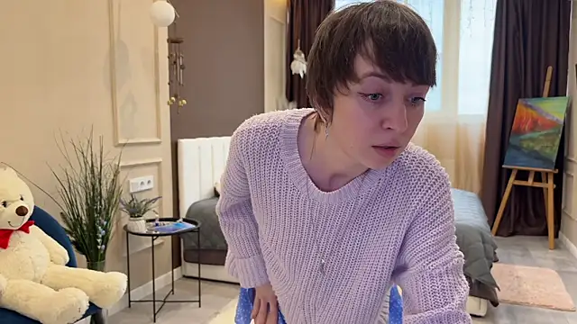 daniellia  online show from 03/20/26, 10:38