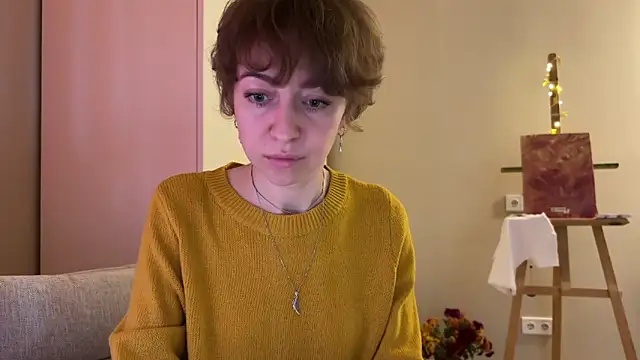 daniellia  online show from 10/31/25, 09:17