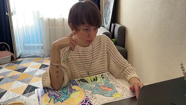 Snapshot of daniellia_ chatting on 05/19/26, 02:24 daniellia online show from 05/19/26, 02:24