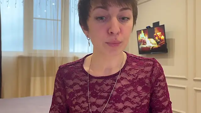 daniellia  online show from 01/09/26, 07:26