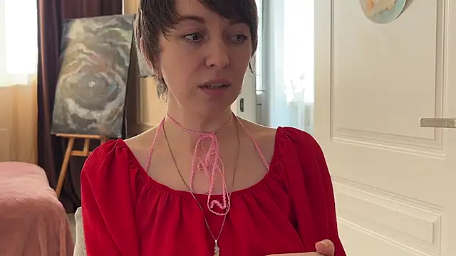 daniellia  online show from 04/17/26, 02:20