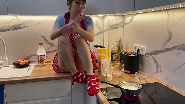 daniellia  online show from 02/20/26, 08:38