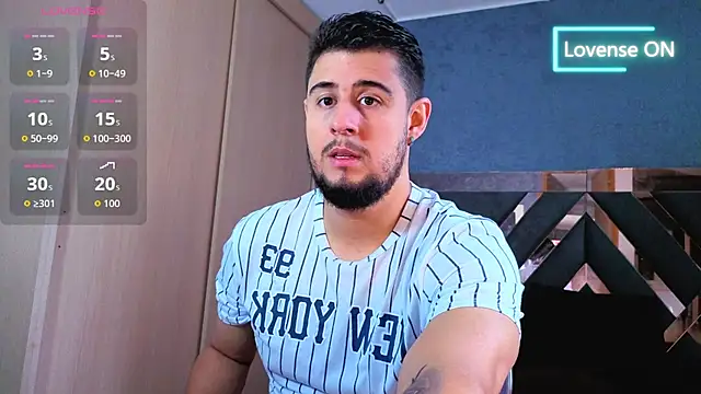 Snapshot of ryan_evanss chatting on 11/03/25, 11:36 ryan evanss online show from 11/03/25, 11:36