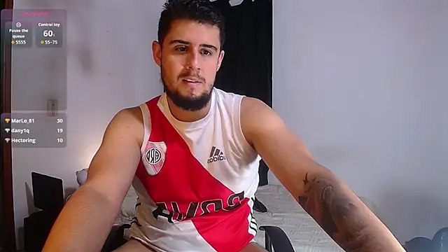 Snapshot of ryan_evanss chatting on 11/09/25, 02:37 ryan evanss online show from 11/09/25, 02:37