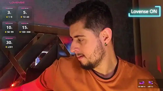 Snapshot of ryan_evanss chatting on 09/12/25, 02:50 ryan evanss online show from 09/12/25, 02:50