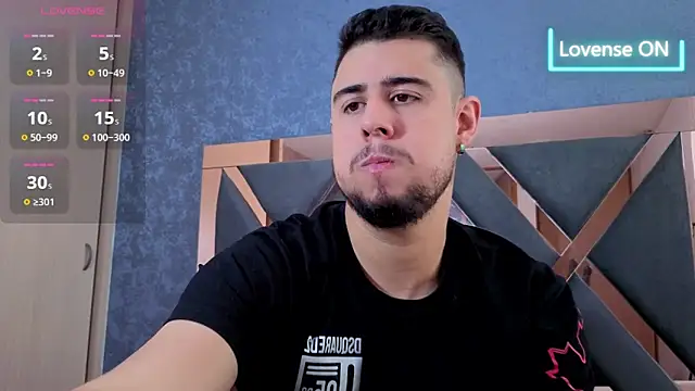 Snapshot of ryan_evanss chatting on 10/08/25, 12:28 ryan evanss online show from 10/08/25, 12:28