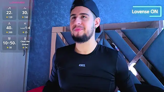 Snapshot of ryan_evanss chatting on 11/06/25, 11:58 ryan evanss online show from 11/06/25, 11:58