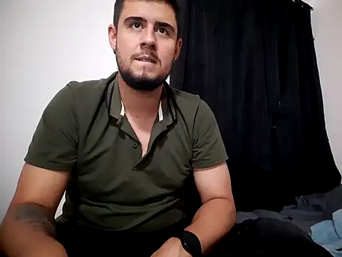 Snapshot of ryan_evanss chatting on 10/02/25, 05:22 ryan evanss online show from 10/02/25, 05:22