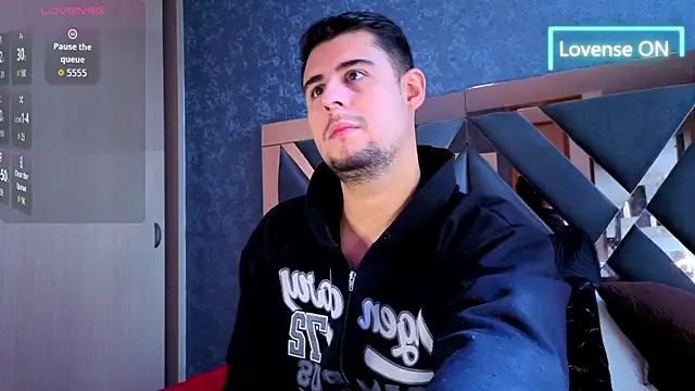 Snapshot of ryan_evanss chatting on 11/20/25, 11:55 ryan evanss online show from 11/20/25, 11:55