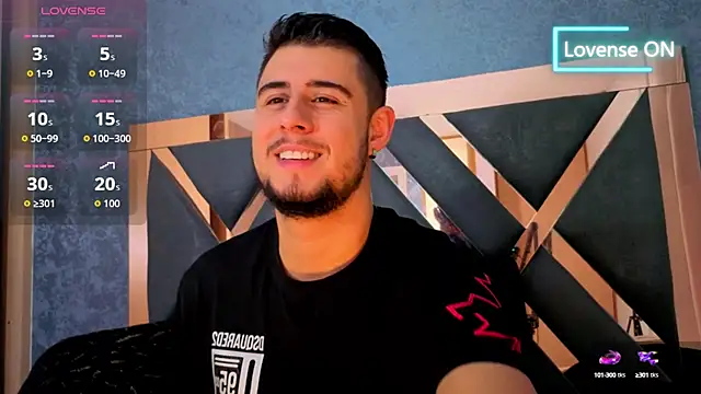 Snapshot of ryan_evanss chatting on 09/27/25, 10:43 ryan evanss online show from 09/27/25, 10:43