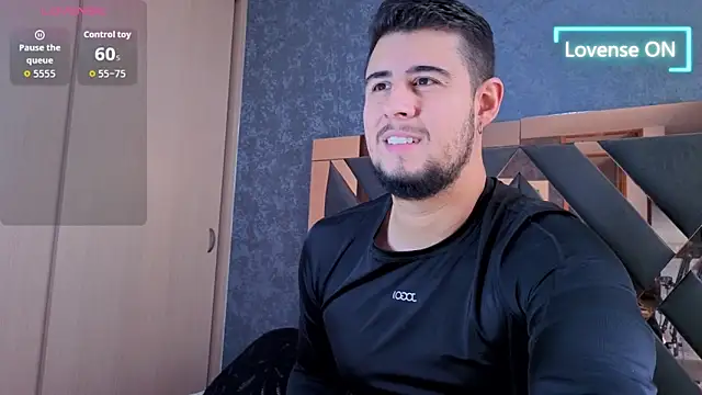 Snapshot of ryan_evanss chatting on 10/05/25, 12:29 ryan evanss online show from 10/05/25, 12:29