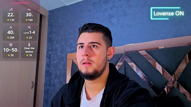 Snapshot of ryan_evanss chatting on 09/29/25, 11:16 ryan evanss online show from 09/29/25, 11:16