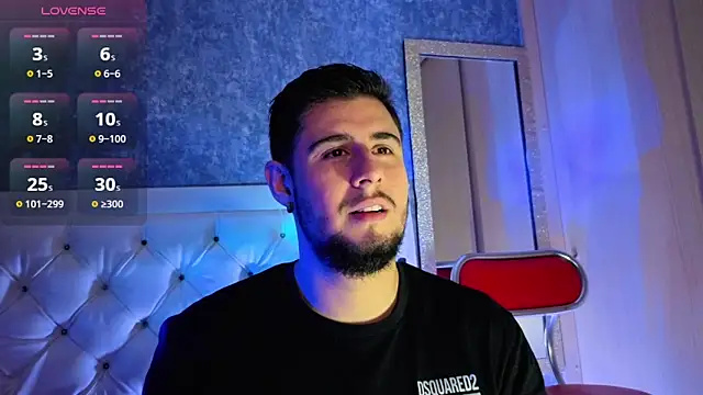 Snapshot of ryan_evanss chatting on 09/15/25, 09:54 ryan evanss online show from 09/15/25, 09:54