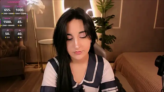 Lii Rose online show from 09/19/25, 08:57